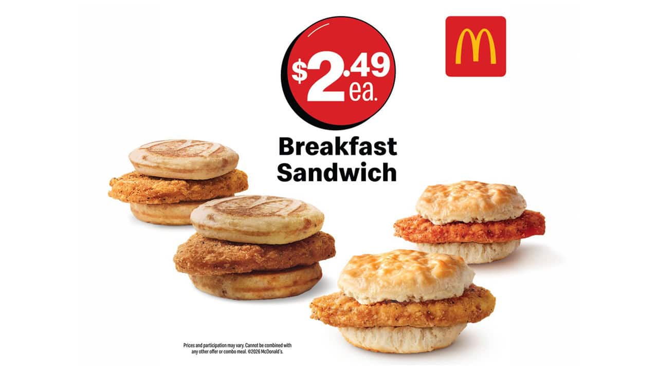 Chicken Breakfeat